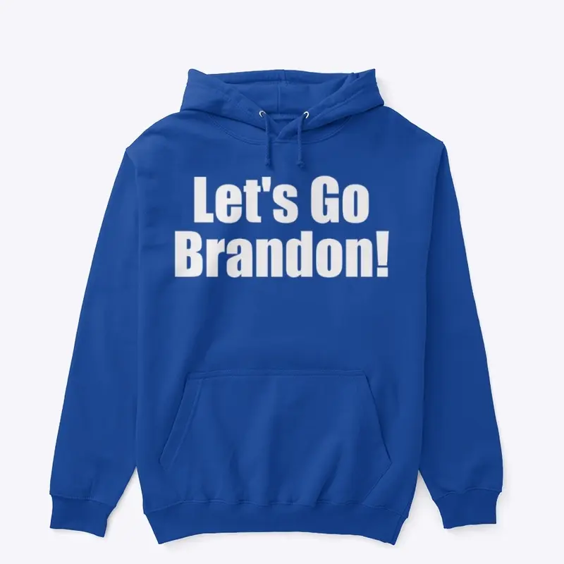 Let's Go Brandon