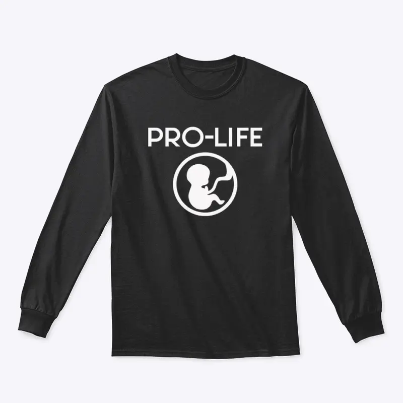 Pro-Life Apparel 