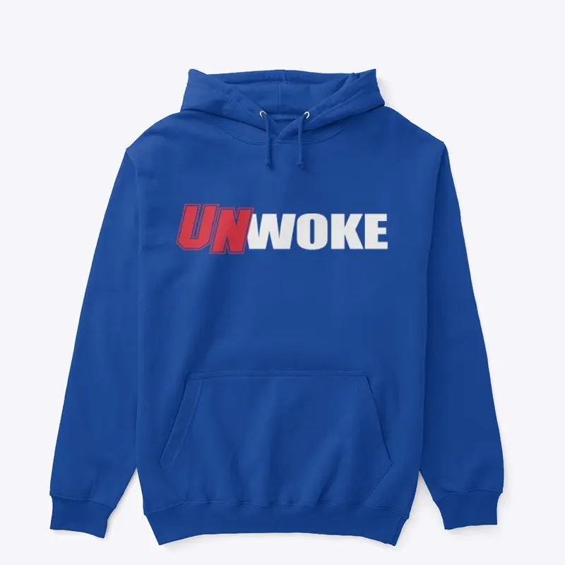 Unwoke Apparel