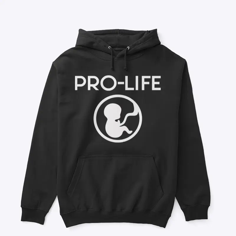 Pro-Life Apparel 