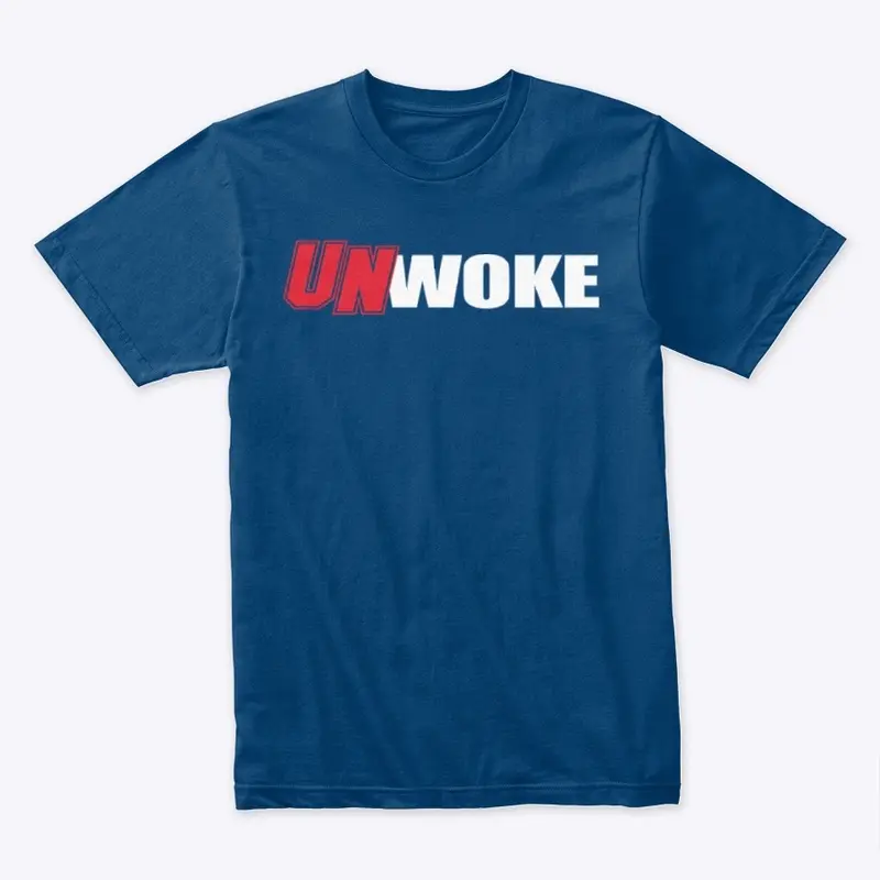 Unwoke Apparel