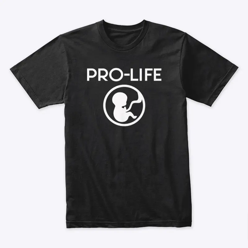 Pro-Life Apparel 